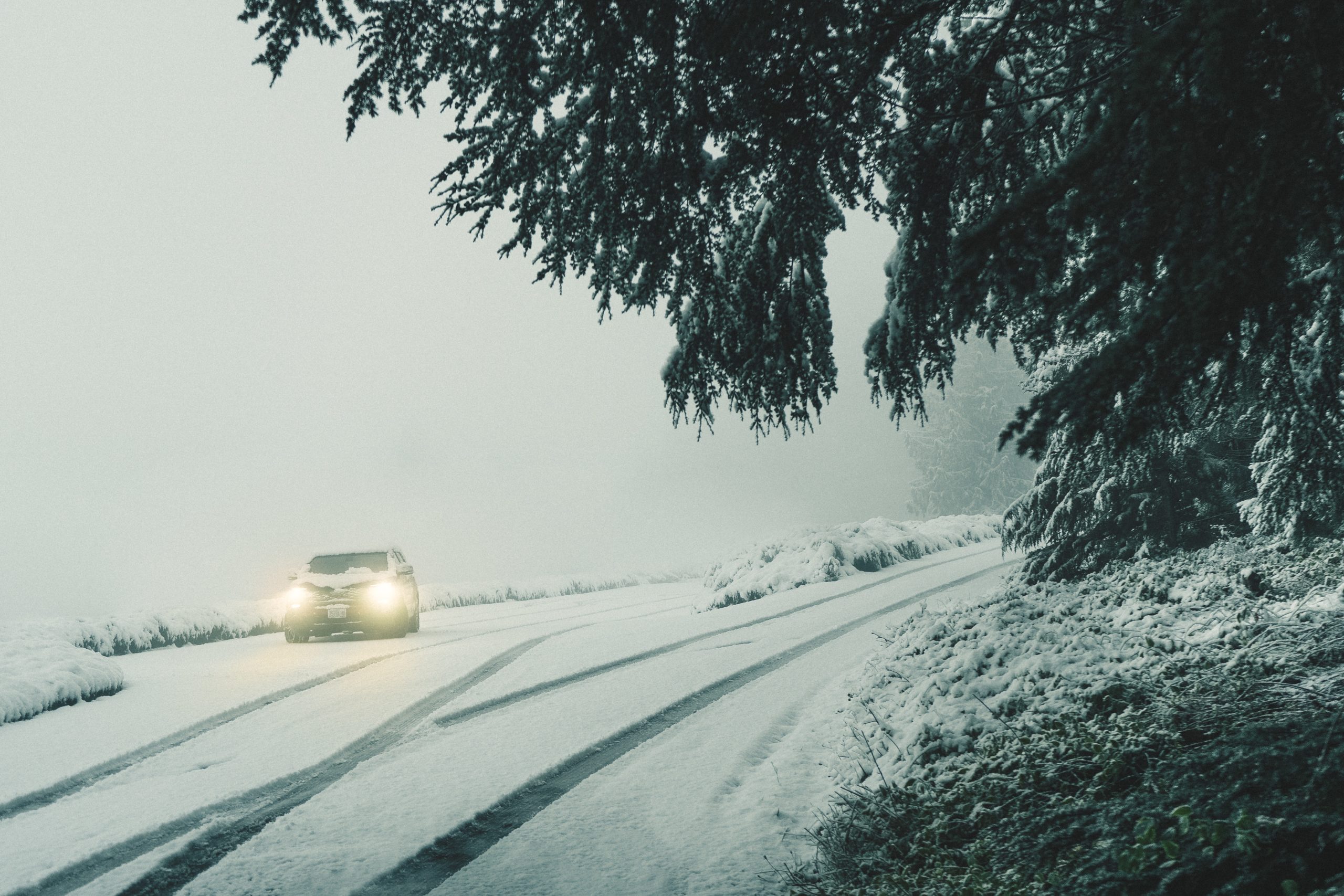 How to Prepare Your Car for Winter