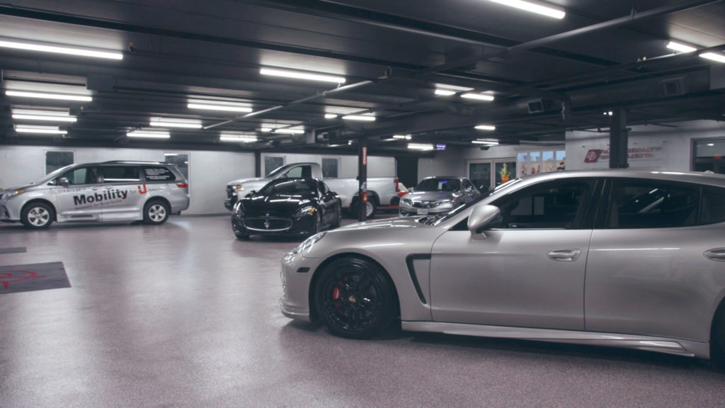 Auto Body Shop in Olivette, MO Auto Beauty Specialists