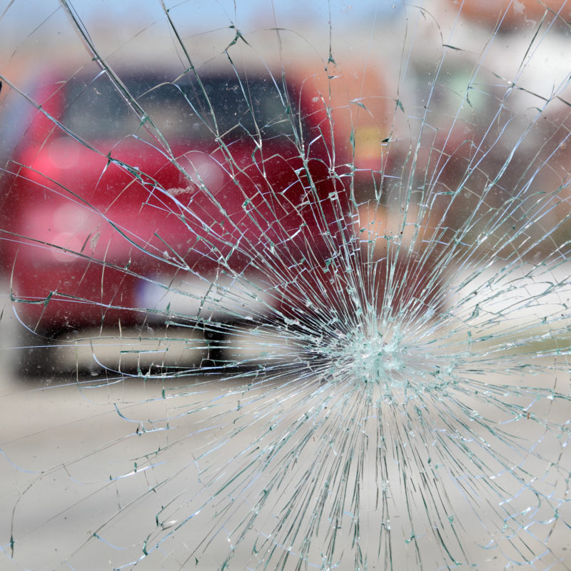 Auto Beauty Specialists - Can a Cracked Windshield be Repaired?