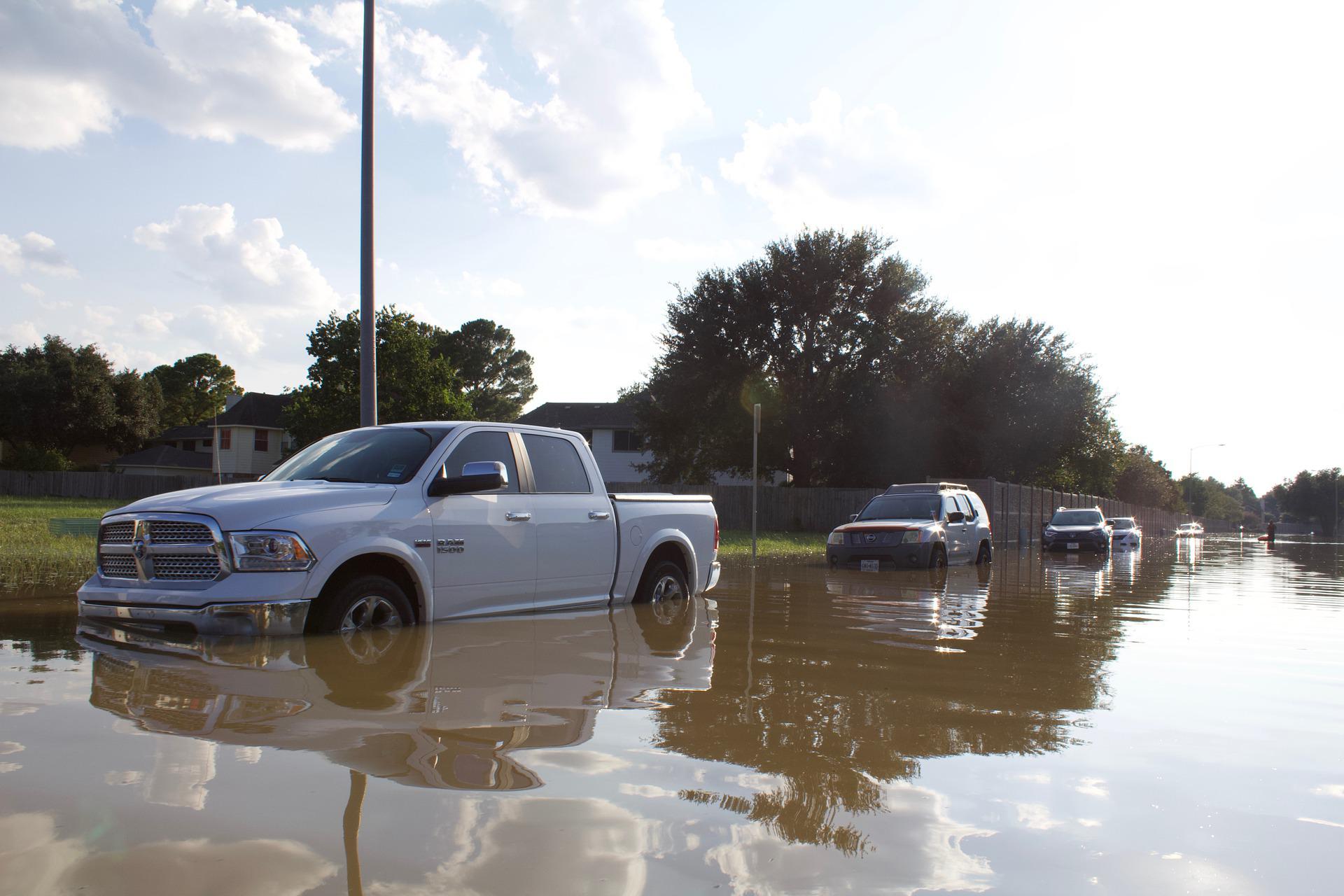 Can a Flooded Car be Fixed? (+ What to Do if Yours is Damaged)