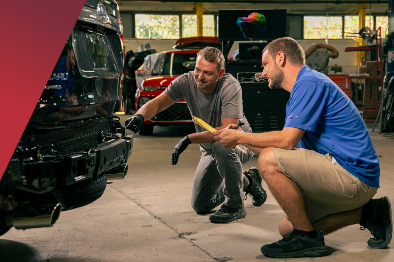 Auto Body Shop in Olivette, MO Auto Beauty Specialists